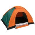 2 Person Manual Camping Tent 03. 