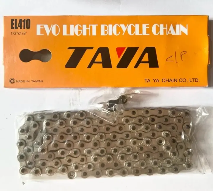 Bicycle%20Chain%20ACCESS,%20KMC,%20KWO,%20TAYA%20Brand%201%20Speed%20114L%20BMX%20MTB%20Standard%20Sport%20Racing%20High%20Quality%20Chain%20Bicycle%20Accessories%20-%20Image%202