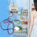ARELENE Refrigerator Fan DC Cooling Motor -001F-30 EAU61524007. 