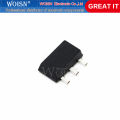 5pcs HT7533-1 7533-1 SOT-89. 