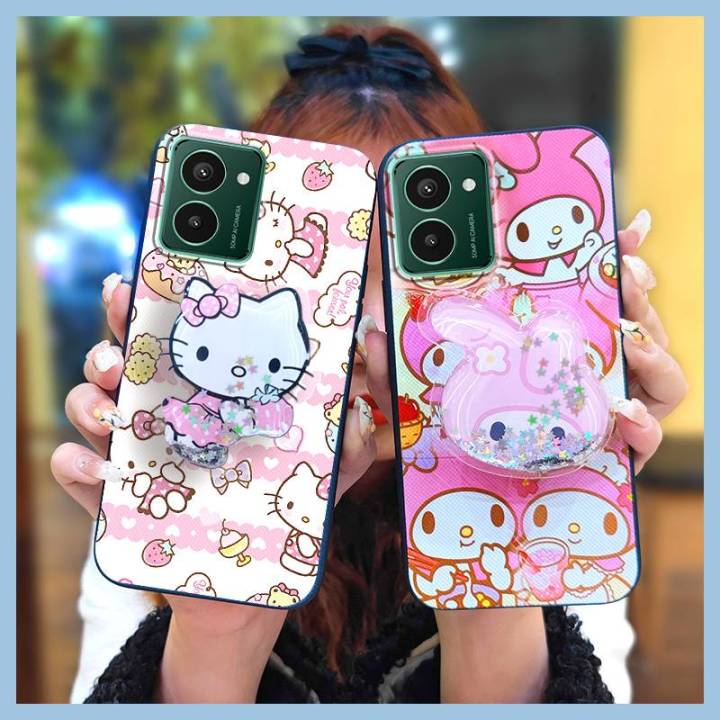 Back%20Cover%20protective%20Phone%20Case%20For%20Nokia%20HMD%20Pulse/Pulse+/Pulse%20Pro%20quicksand%20Dirt-resistant%20Waterproof%20Soft%20Case%20cute%20-%20Image%207