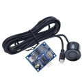 SN-SR04T Waterproof Ultrasonic Sensor Module for Arduino, Robotics & DIY Inventions | Distance Measurement. 