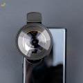 Phone Special Effects Filter with Phone Lens Clip Photography Accessories. 