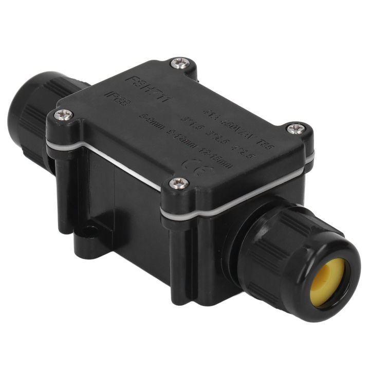 3%20Way%20Electrical%20Connector%20Waterproof%20Junction%20Box%20For%205-9mm%209-12mm%2012-15mm%20-%20Image%208
