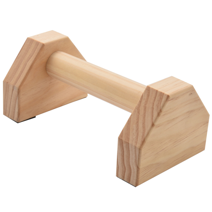 2%20Pair%20Parallettes%20Calisthenics%20Handstand%20Bar%20Wooden%20Training%20Gear%20Push-Ups%20Double%20Rod%20Stand%20-%20Image%202