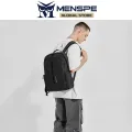 MENSPE Men Backpack Laptop Backpack Upgrade Large Capacity Travel Backpack Men 16inch Laptop Backpack Anti-theft Multi-function Backpack. 