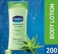 VASELINE Intensive Care Aloe Soothe Dry Skin vial Body Lotion 200ml. 