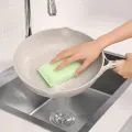 Kitchen Dishwashing Sponge Non Scratch Washing Dishes (3pcs | 6pcs |12pcs). 