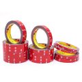 3Meter Double Sided Tape Adhesive Extra Strong Foam Adhesive Car Special Tape Roof Rack Tape Fixing Pad Sticky Traceless Sticker. 