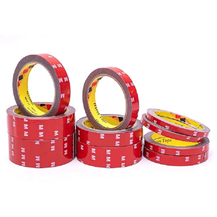 3Meter%20Double%20Sided%20Tape%20Adhesive%20Extra%20Strong%20Foam%20Adhesive%20Car%20Special%20Tape%20Roof%20Rack%20Tape%20Fixing%20Pad%20Sticky%20Traceless%20Sticker%20-%20Image%202