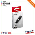 Canon PGI 750 | PGI750 | PGI-750 PGBK Black Original Ink (PC598A)| Printer Cartridges.lk | Best Price in Sri Lanka. 
