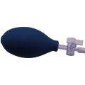 Infusion Pump Pressure Bag 500Ml with Gauge and Hand Pump Ball Reusable Pressure Infusion Bag. 