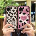 Full wrap Cover Phone Case For Sharp Aquos Sense4 4G/Sense 5G Shockproof Waterproof Fashion Design Dirt-resistant Cute. 