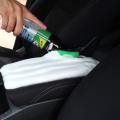 Turtle Wax Power Out Car Interior Upholstery Cleaner Stain & Odour Remover 400ml NUZ. 