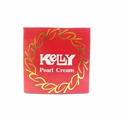 100% Originall Kelly Pearl Cream 15g