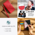 Wallet Flip Case For Nokia 3210 2024 case Leather Silicone Cover Nokia 3210 (2024) Phone Nokia3210 Cover Fundas Coque Pouch. 