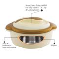 Food Warmer / Lunch Box 1000ML / 1Ltr Hotpot / Hot Warmer / Food Container Easy Twist Lock. 