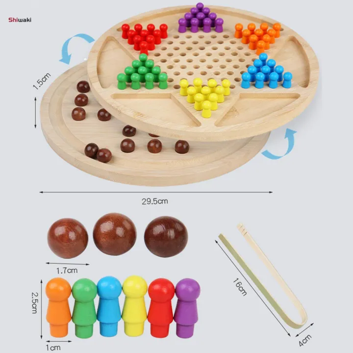 Solitaire%20Board%20Teaser%20Puzzles%20Tabletop%20Decor%20Table%20-%20Image%207