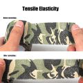 Self adhesive Camouflage Stealth Camo Lens Coat Tape. 