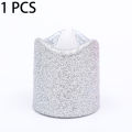 1/5Pcs LED Candle Lights Wave Glitter Candle Light Atmosphere Battery Powered Romantic Candles Lamps Birthday Party Decorations. 