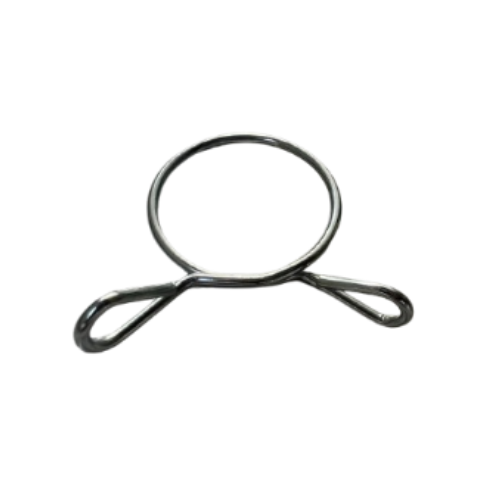 Washing Machine Drain Hose Clip Clamp