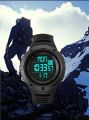 Waterproof Watch Piaoma Digital Waterproof Watch For Men. 