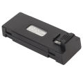 E99 E88 MAVIC 3 Clone Drone Battery 2600mAh 1800mAh 3.7V Li Ion Rechargeable Lithium Battery. 