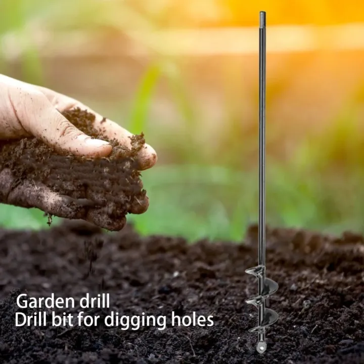 Lightweight%20Carbon%20Steel%20Auger%20Drill%20Bit%20Hand%20Tools%20Black%20Garden%20Auger%20Kit%20Digs%20Hole%20Bulb%20Flower%20Planting%20Soil%20Drill%20Bits%20Outdoors%20-%20Image%205