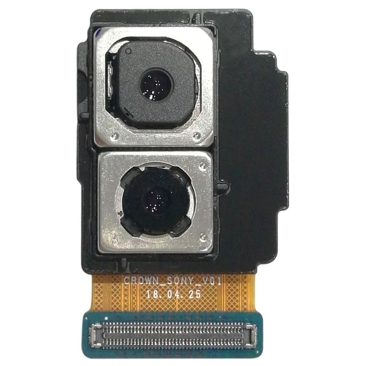 New arrival- For Galaxy Note9 N960A / N960T / N960V Back Camera Module
