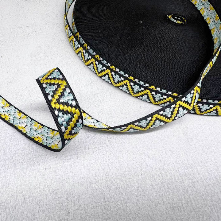 Thickened%20Polyester%20Jacquard%20Ribbon%20Lace%20Material%20Decoration%20Handmade%20DIY%20Ethnic%20Jacquard%20Ribbon%20-%20Image%208