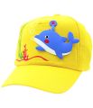 Kids Cotton Baseball Cap. 