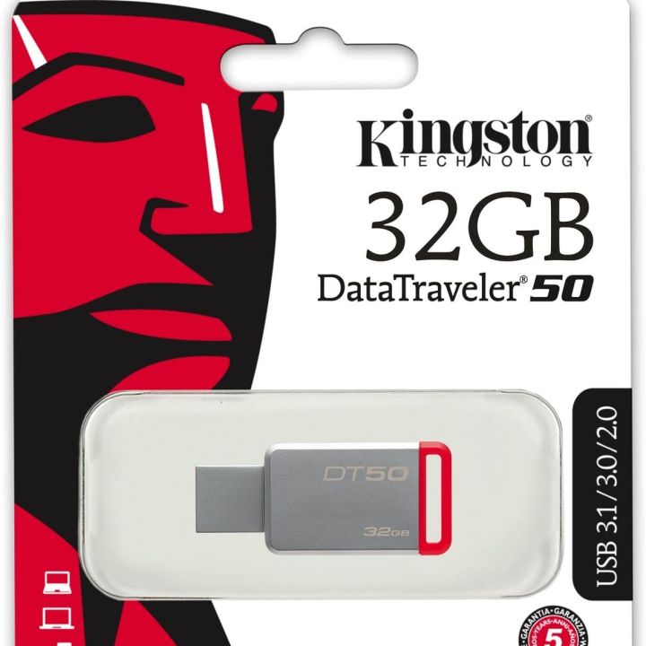 32GB USB  DataTraveler