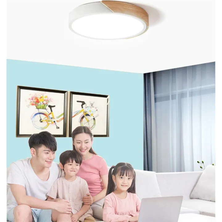 LED%20Ceiling%20Lights%20Round%20Lamp%20Magnet%20Light%20Room%20Bedroom%20Home%20Lighting%20Light%20Bulb%20Ceiling%20Lamp%20Light%20-%20Image%203
