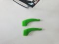 Eyewear Clip Eyeglass Clip Spetacle Clip. 