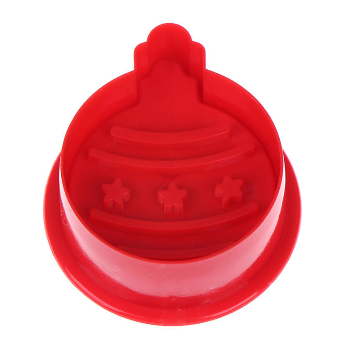 4Pcs/Set%20Christmas%20Cookie%20Biscuit%20Mold%203D%20Cookie%20Plunger%20Cutter%20Diy%20Baking%20Mould%20-%20Image%207