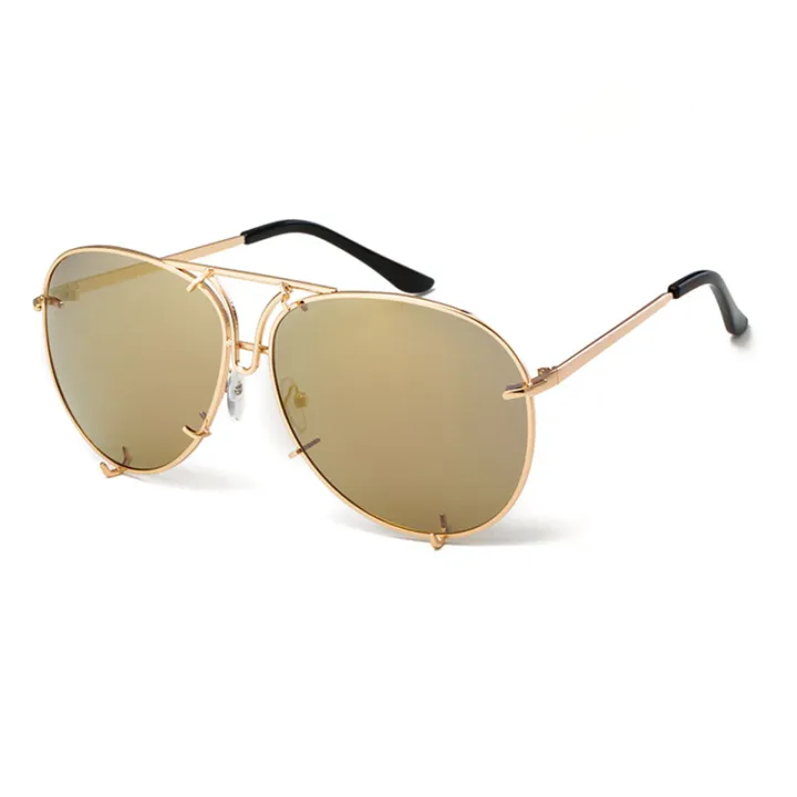 1%20PC%20Good%20Quality%20Sunglasses%20men%20or%20Women%20Driving%20Fishing%20outdoor%20Sun%20Glasses%20Mirror%20rose%20golden%20-%20Image%207