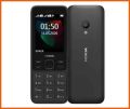 Nokia 150 4G Mobile Phone, No Whatsapp & No Hotspot, Nokia Button Phone, Cell Phone, Dual Sim Mobile Phone - Green, Black (Dubai Version). 