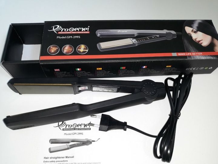 Geemy%20Gm%202995%20High-Quality%20Professional%20Hair%20Straightener%20-%20Image%203