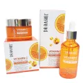 Dr rashel Vitamin c Day cream and face serum. 