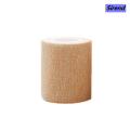 Sirend 1 Roll Nonwovens Elestic Bandages for First Aid Wound Dressing Bandage Tape Sports Protection Bandages 4 Specification Patch. 