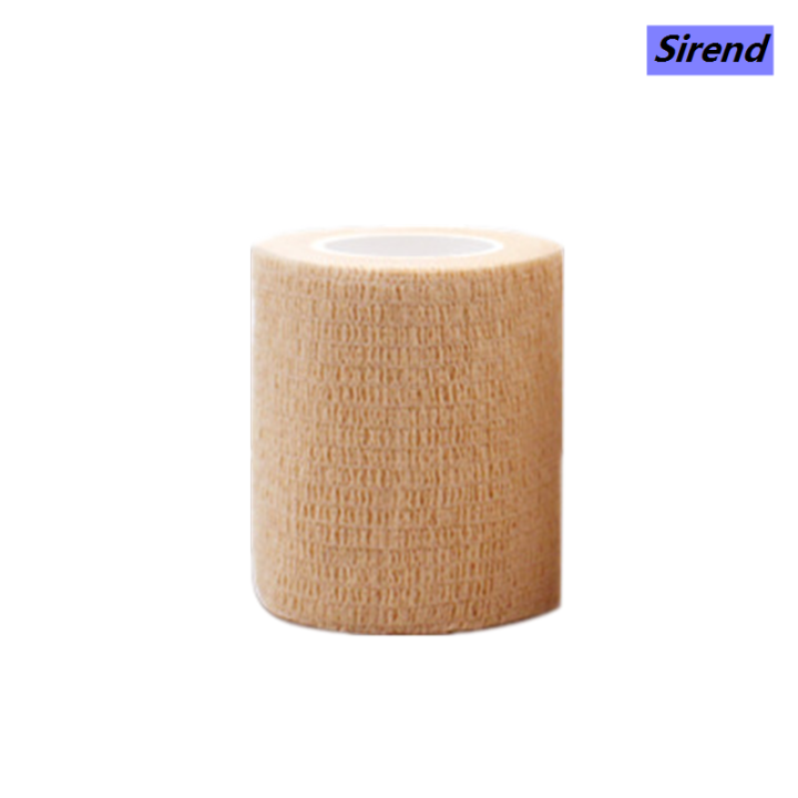 Sirend%201%20Roll%20Nonwovens%20Elestic%20Bandages%20for%20First%20Aid%20Wound%20Dressing%20Bandage%20Tape%20Sports%20Protection%20Bandages%204%20Specification%20Patch%20-%20Image%206