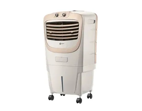 Orient Electric 36L Air Cooler with Honeycomb Pad