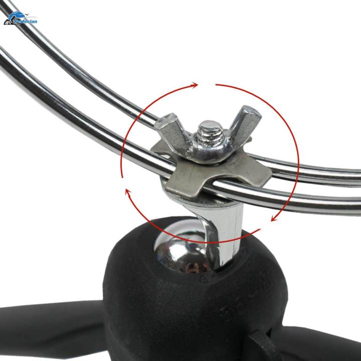 Fishing%20Rod%20Rack%20Tripod%20Stand%20360%20Degree%20Adjustable%20Ground%20Support%20Stand%20Lightweight%20-%20Image%207