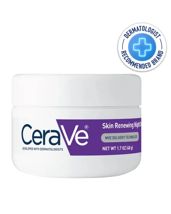 CERAVE%20Skin%20Renewing%20Night%20Cream%20For%20Face%20-%2048g%20-%20Image%202