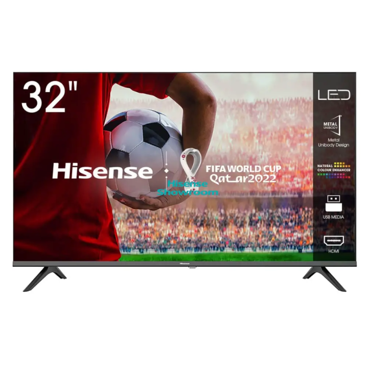 HISENSE TV 32 INCH NORMAL LED 32A2N | Daraz.lk