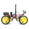 ESP32 Camera Kit Arduino Programming Fundamentals Learning. 