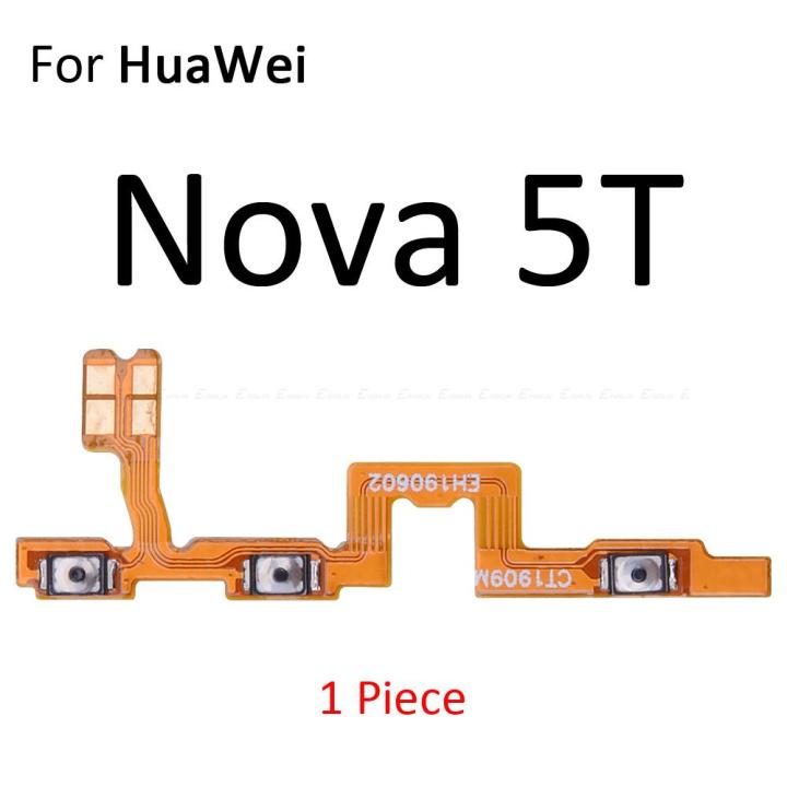 Replacement%20parts%20Nova%20switch%20control%20key%20tone%20power%20switch%20mute%20volume%20button%20flexible%20cable%20for%20Huawei%208%207i%207%20Pro%20SE%205T%20Lite%203%20Plus%20replacement%20-%20Image%206