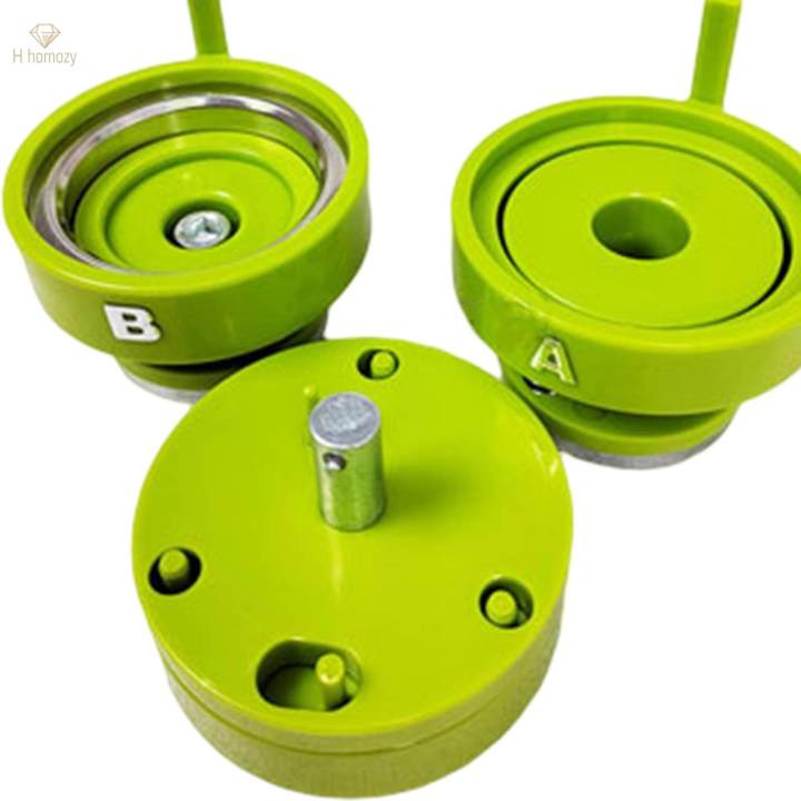Interchangeable%20Die%20Mould%2025mm/32mm/58mm%20DIY%20Button%20badge%20makers%20Machine%20-%20Image%204
