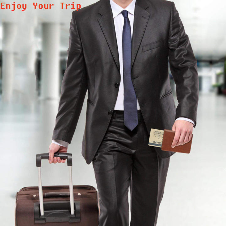 Rfid%20Passport%20Holder%20Travel%20Wallet%20Accessories%20Passport%20Purse%20Card%20-%20Image%204