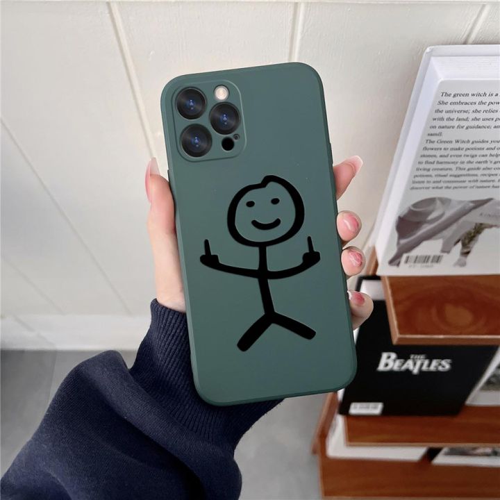 Funny%20Middle%20Finger%20Cute%20Man%20Phone%20Case%20For%20iPhone%2015%2014%2013%2012%2011%20Pro%20Max%20Mini%207%208%2015%20Plus%20SE2%203%20Case%20Liquid%20Silicone%20Back%20Cover%20-%20Image%207